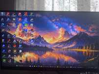 Monitor ASUS TUF Gaming VG279QM1A 27"