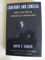 Confront and Conceal de David E. Sanger