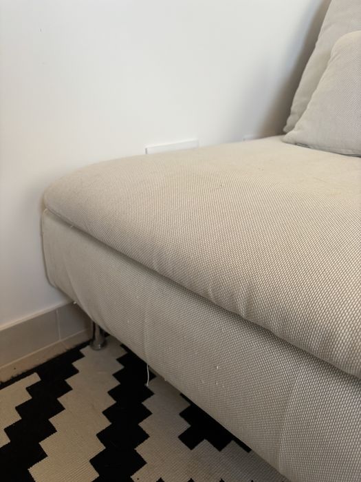 Sofá 1 lugar Soderhamn