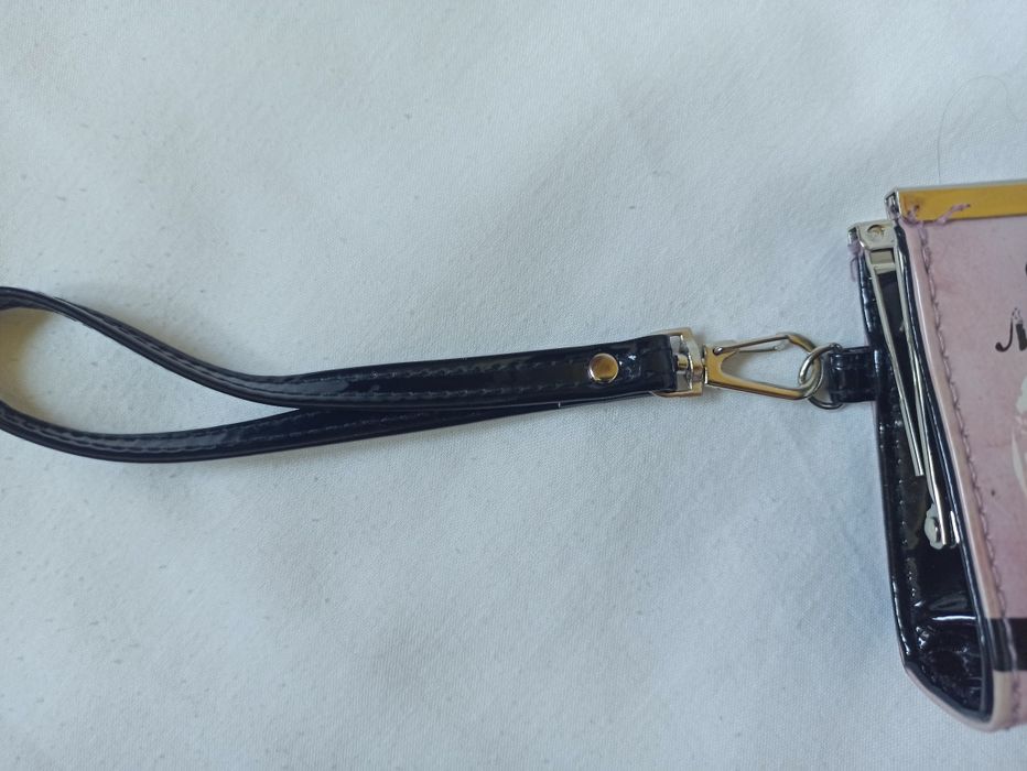 Porta moedas Betty Boop