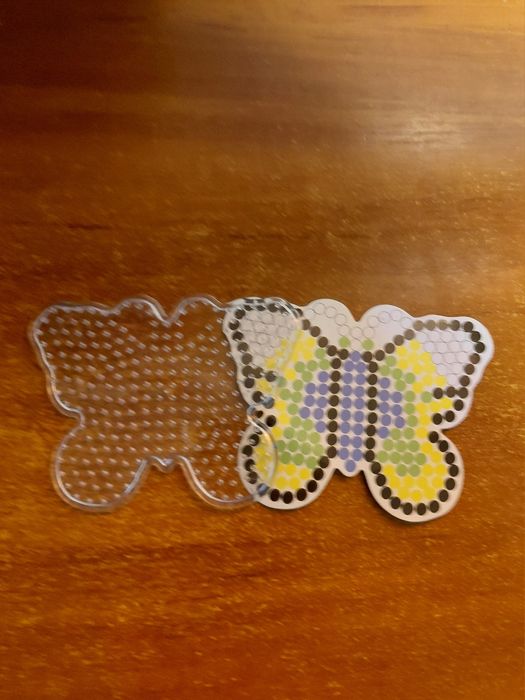 Продам шаблон для термомозаїки