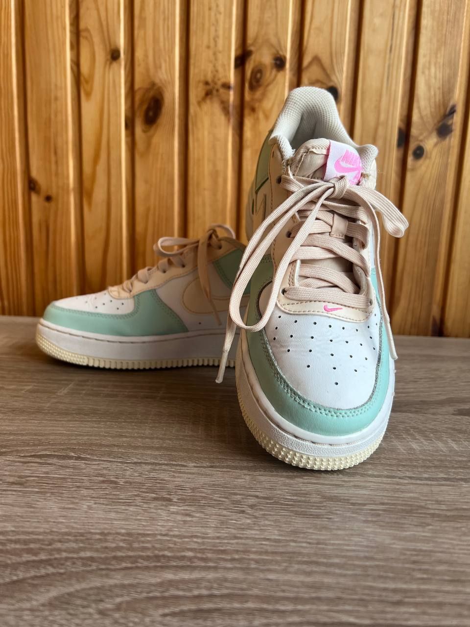 Nike Air. Купувалися в Germany