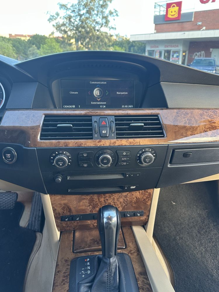 Vendo  Bmw 530d