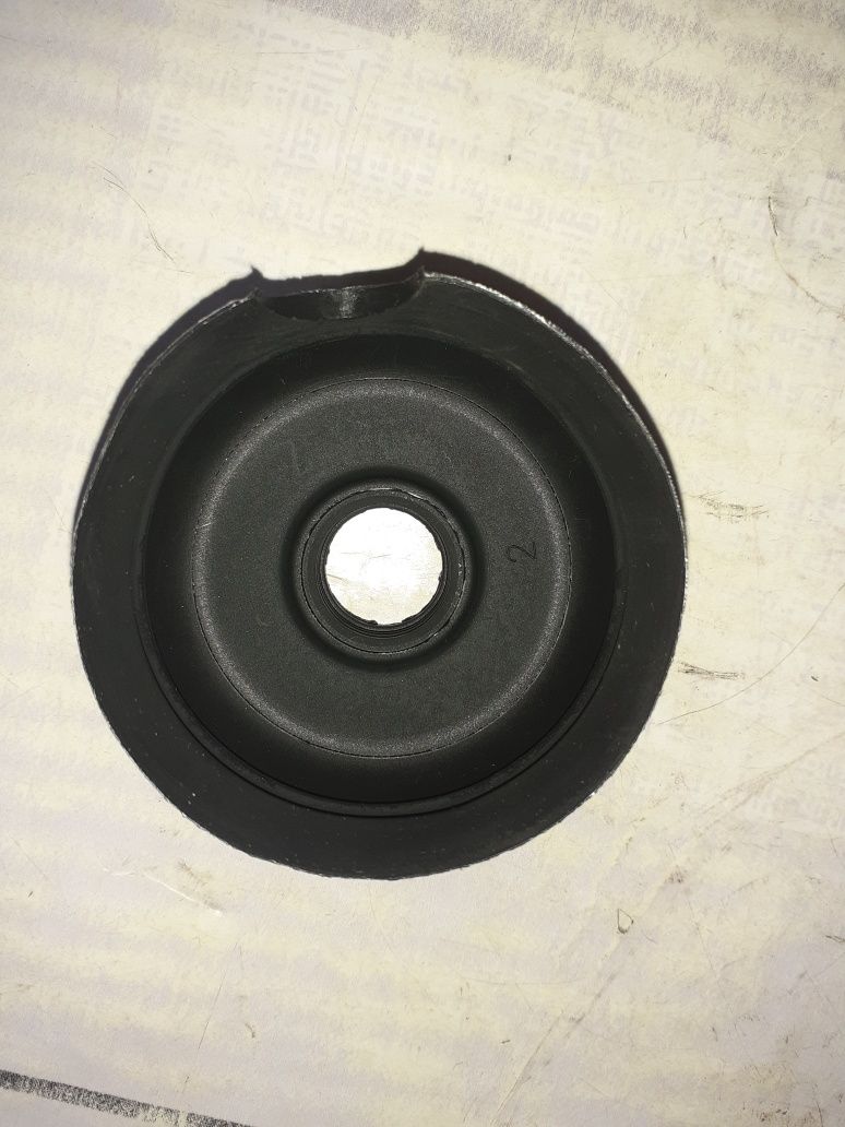 Nowa osłona oprawki żarówki lampy wsk 125 175 wfm