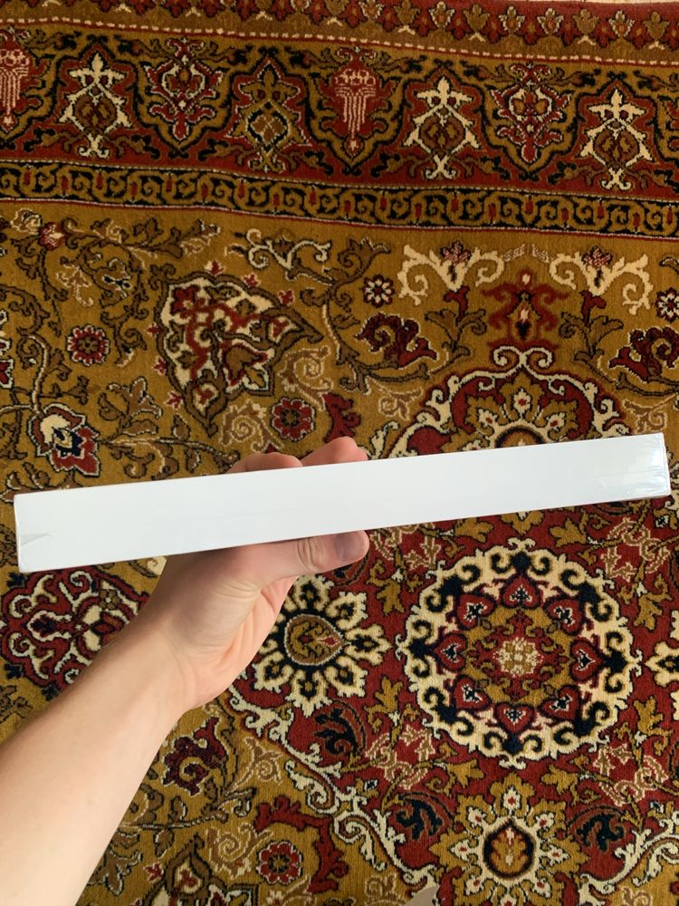 Apple Watch series 3 42mm Black