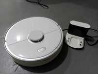 Odkurzacz robot sprzątający automatyczny Roborock S5 Max