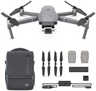 Drone DJI Mavic 2 Pro Fly more combo