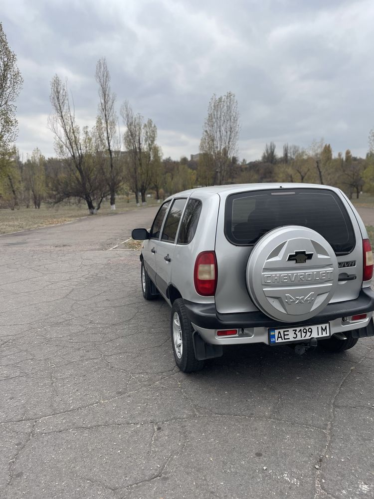 Продам ваз 2123 1,7і