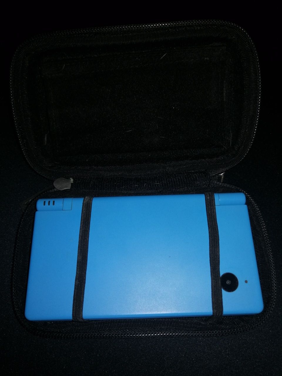 Nintendo Dsi Light Blue