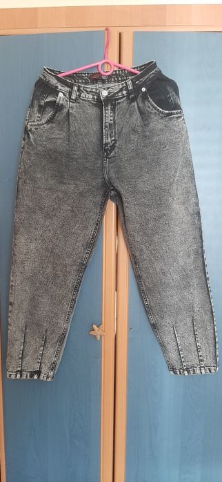 Джинси Мом жіночі