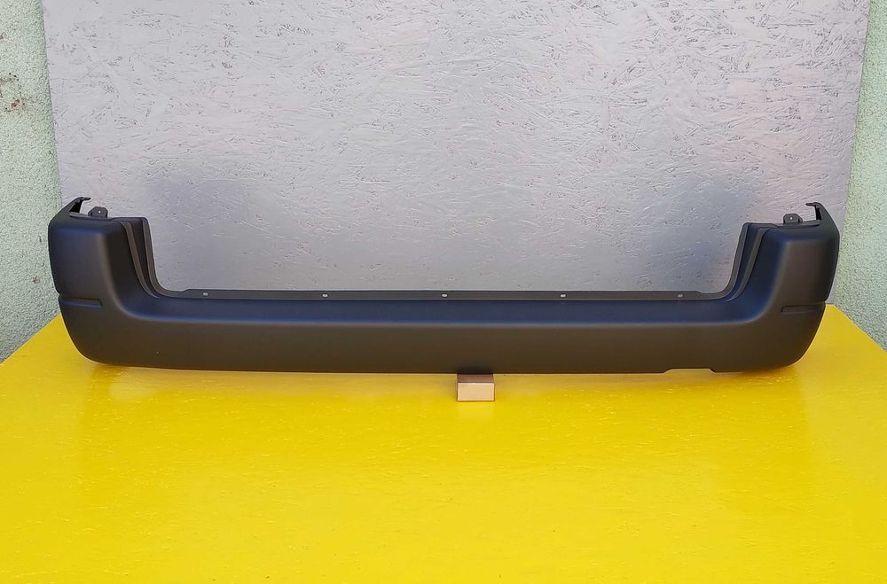 Рамка + Кронштейн для ПТФ на Citroen Berlingo Peugeot Partner 02-08р