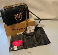 Torebka Pinko Love one mini+pudełko