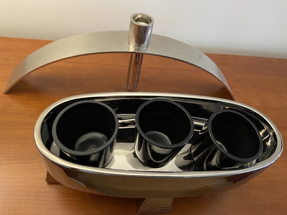 Artigos de decoração