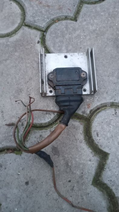 Продам. Коммутатор. На фольксваген т2. 1.8л бензин.