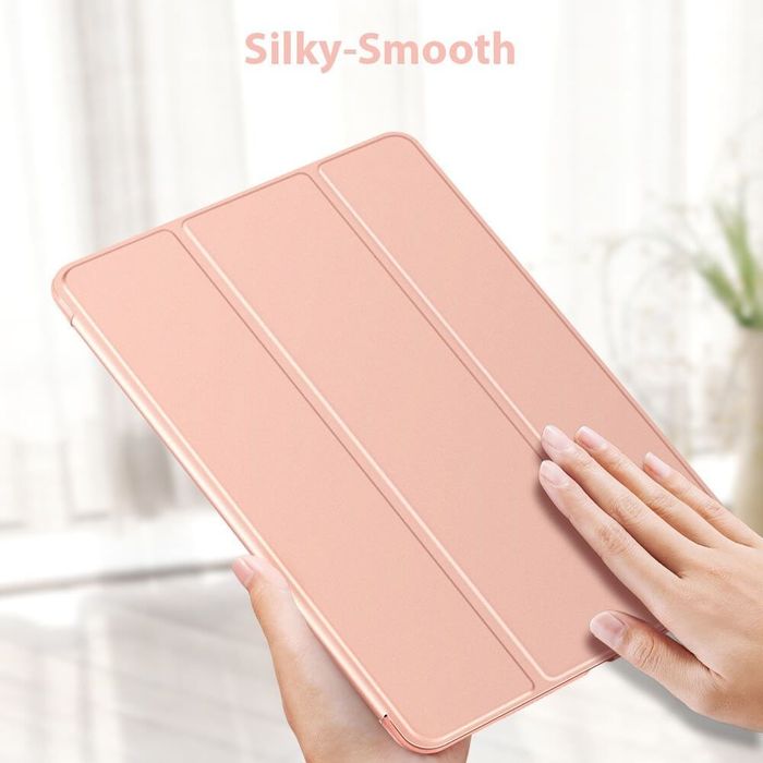 Etui Esr Rebound Slim Do Ipad Air 5 2022 / Air 4 2020 Rose Gold