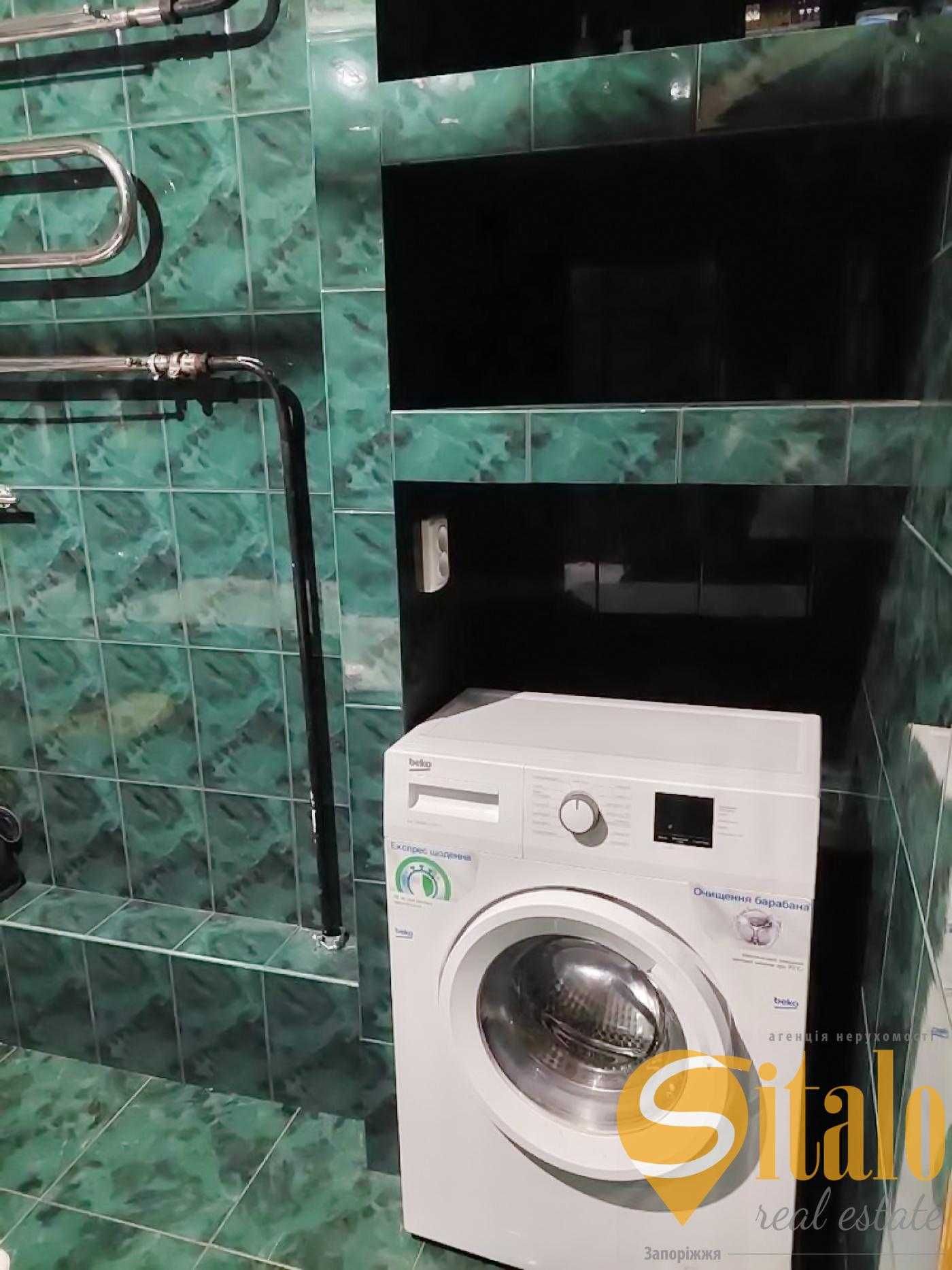 Продаж 4-х кімнт. квартири бульвар Гвардійський (019)