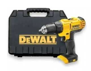 DeWalt Wiertarko-wkrętarka 42Nm 18V XR DCD771NT