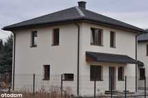 4 pokoje, 83m2 dom z działką