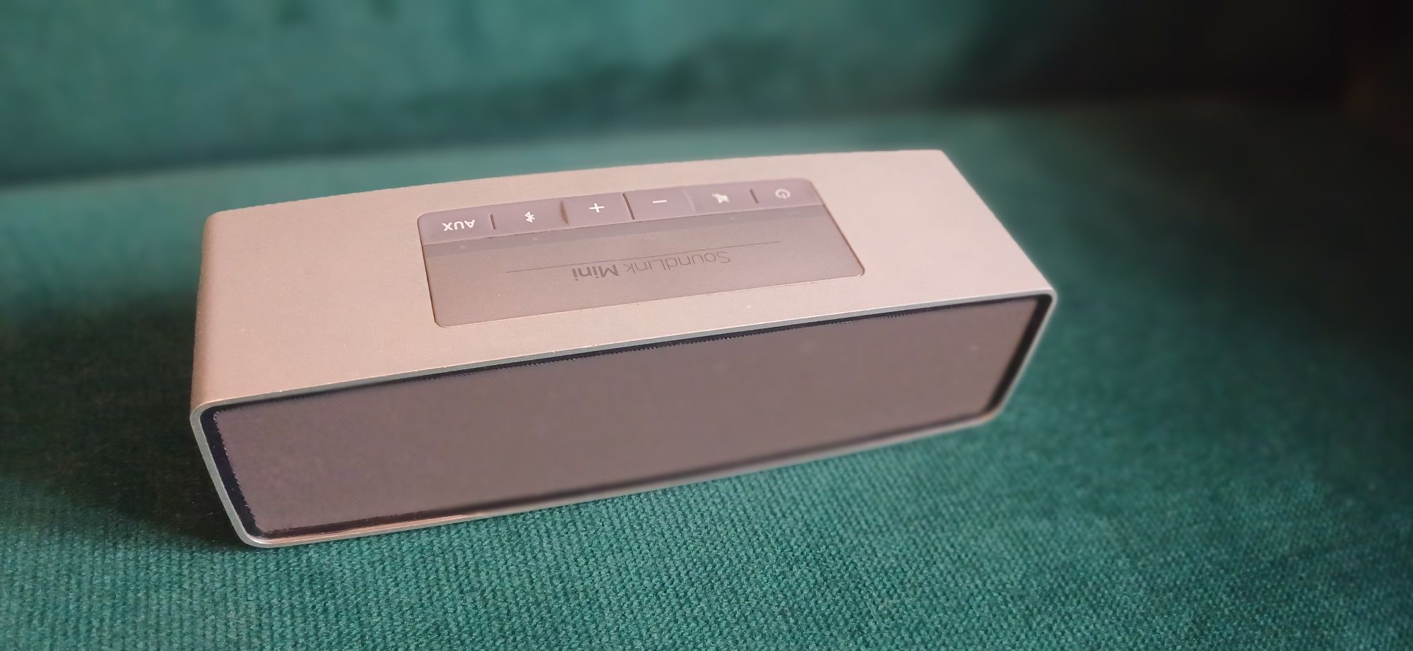 Bose soundlink mini - głośniki nowa oryginalna ładowarka