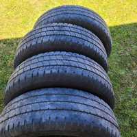 Opony 195/60R16C