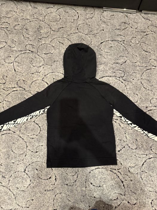 худі nike S оригінал