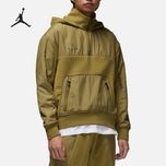 ОРИГІНАЛ Худі оливкове Jordan DV1592-378 хакі nike air tn oakley кофта