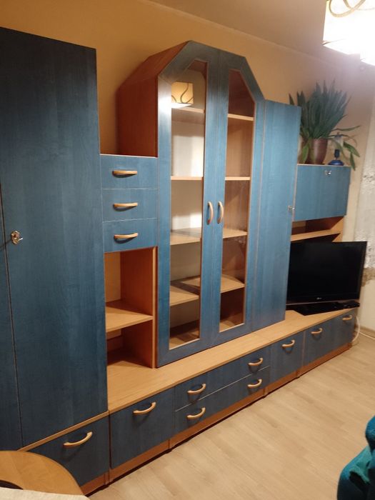 Meblościanka, meble do pokoju