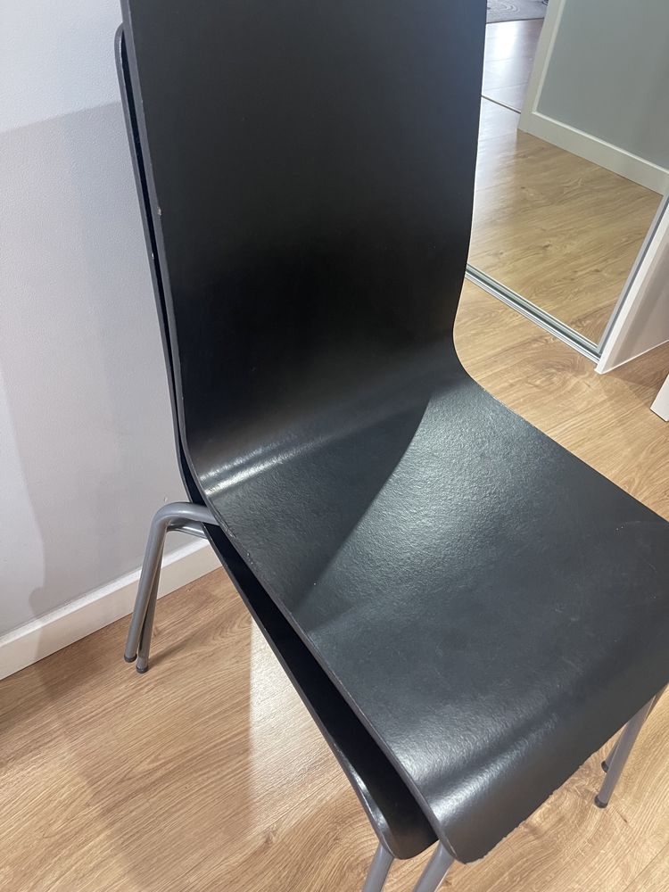 Krzesla Martin Ikea