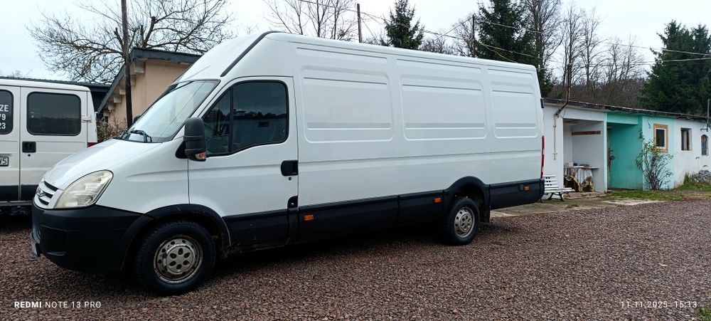 Usługi transportowe