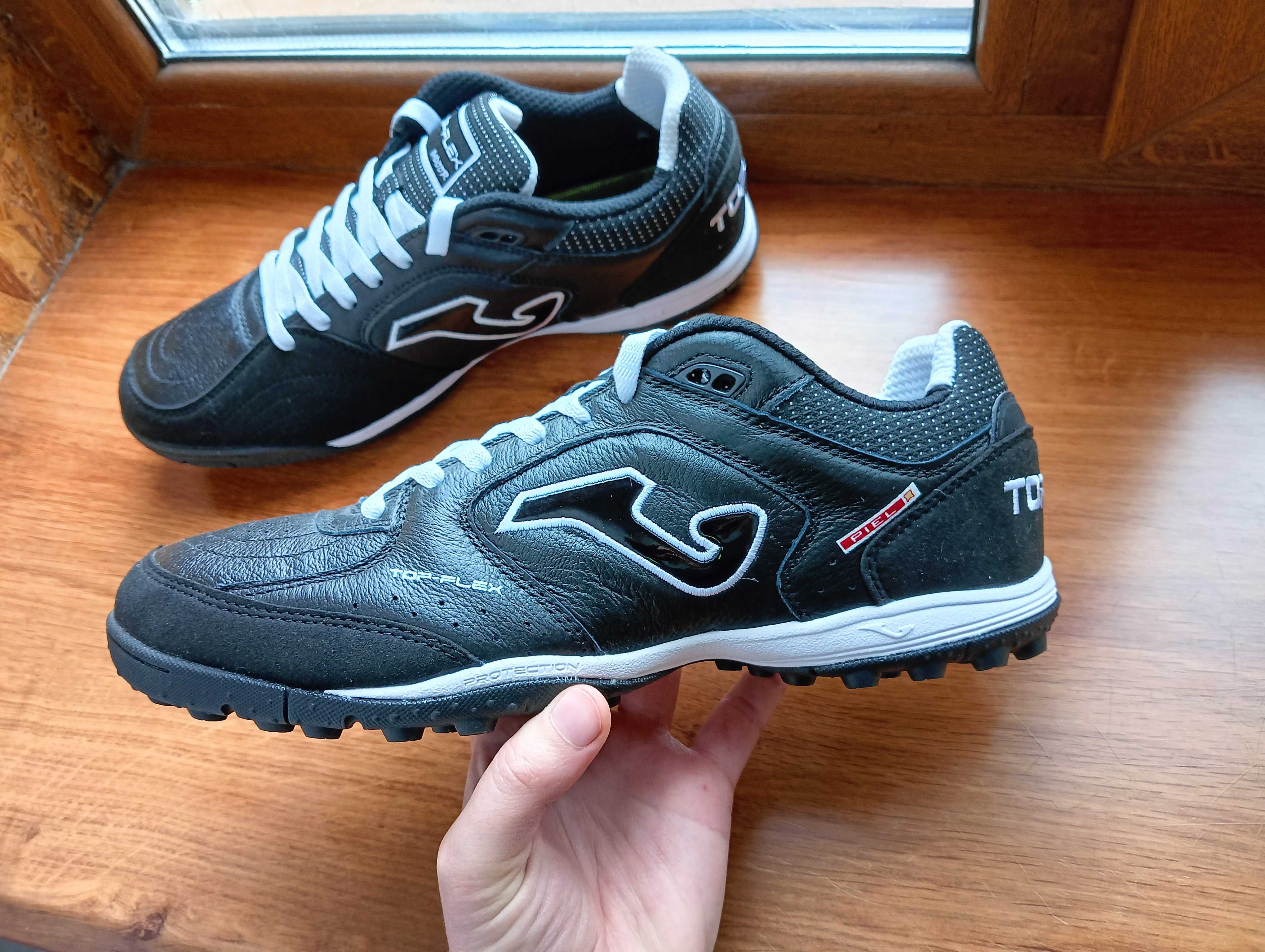 Сороконожки 43 розмір. Joma. Оригінал. (бутси, кросівки)