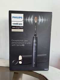 Електрична зубна щітка Philips Sonicare 9900 Prestige SenseIQ