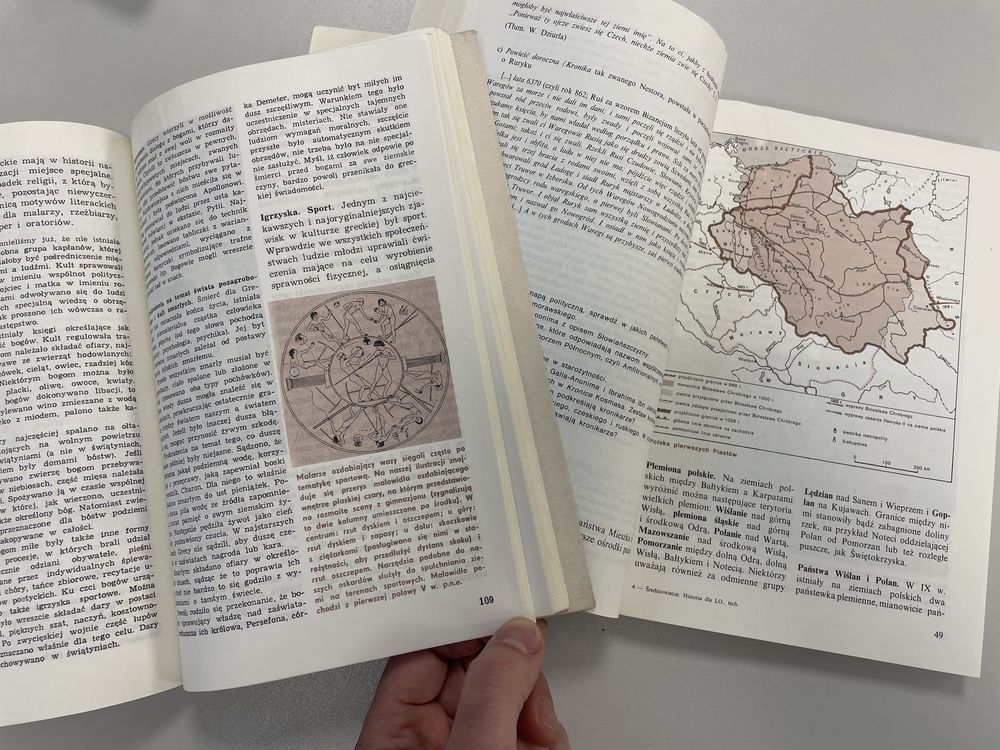 Historia 1 - średniowiecze i starożytność - Tazbirowa, Wipszycka, Mani