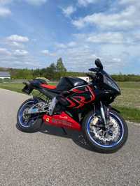 Aprilia RS Aprilia rs125 2T