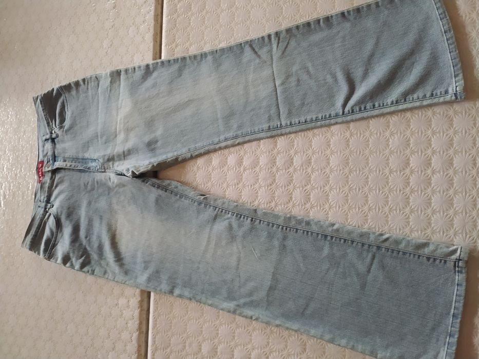 Джинси чоловічі 48-50 розмір