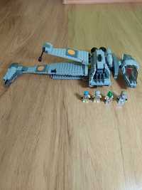 Lego B-Wing 75050