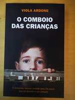 O comboio das crianças