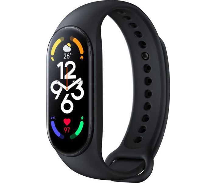 Mi Smart Band 7 фітнес браслет