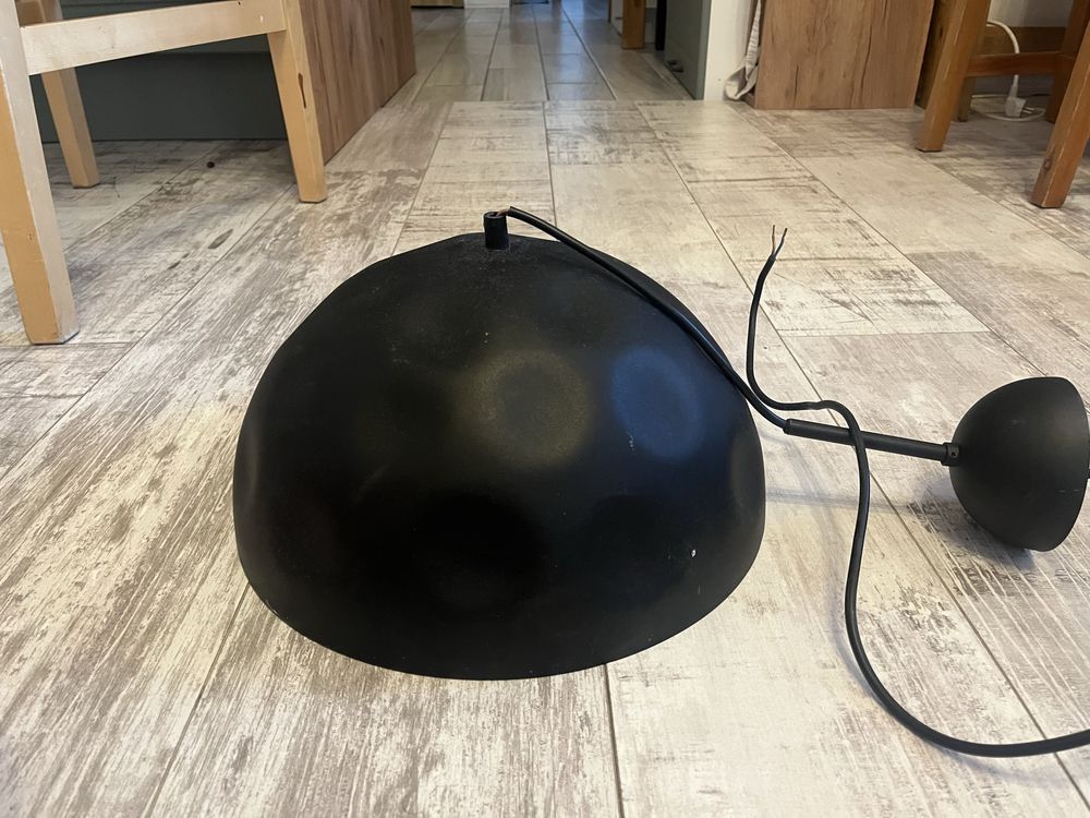 Klosz do lampy wiszącej