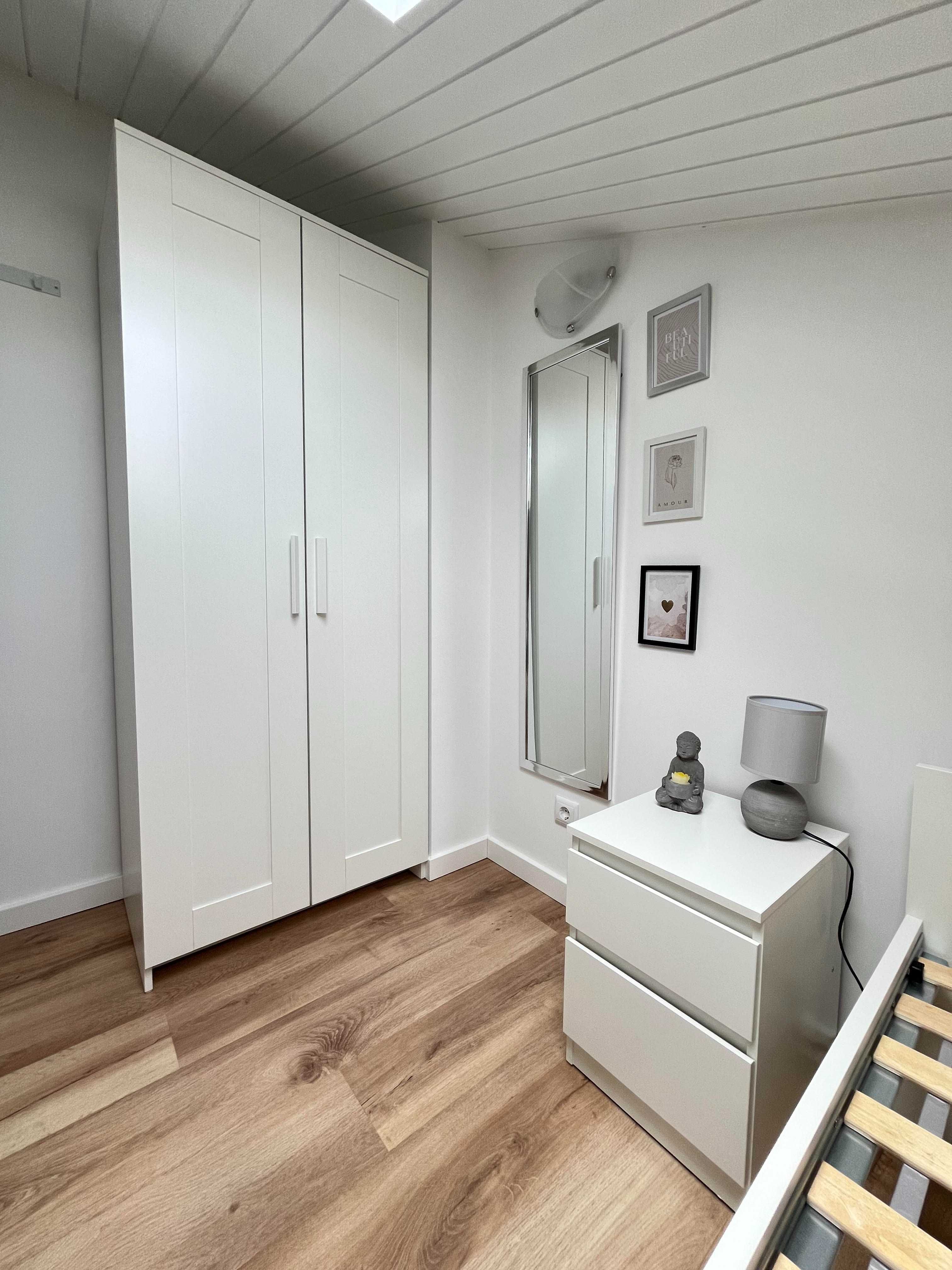 OPORTUNIDADE Estúdio Remodelado – Coimbra (junto à Fucoli)
