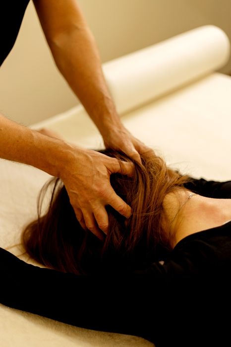 Массаж,мануальная терапия