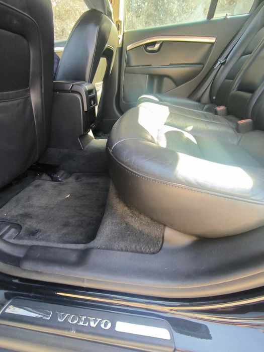 Volvo S80 2.0 Momentum Gasóleo
