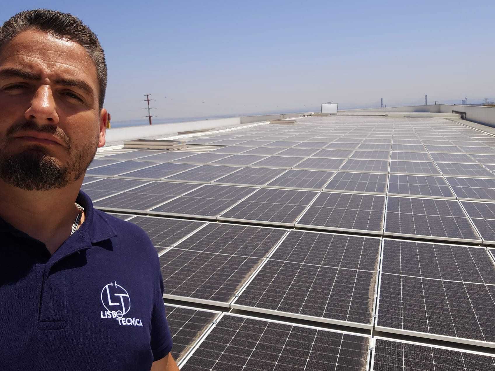 Eletricista certificado para Certificações e Quadros Elétricos