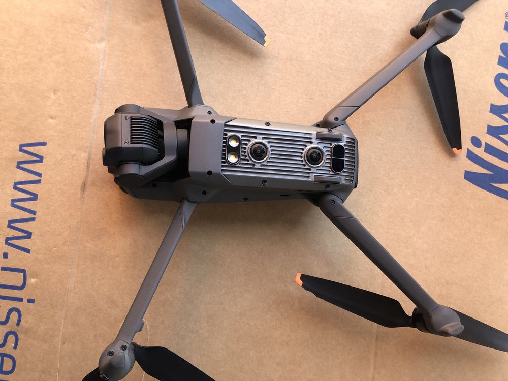 Mavic 3 Т . Робочий