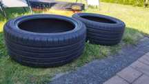 2x Opona Letnia Firemax FM 601 Rozmiar 225/45 R17