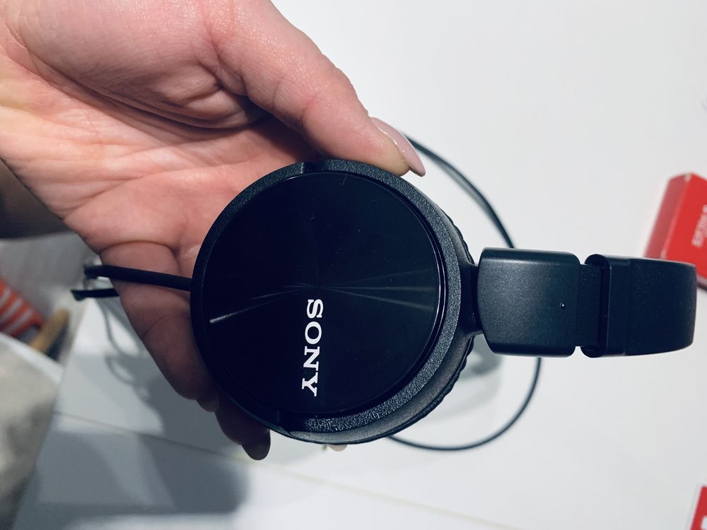 Słuchawki Sony mdr zx310