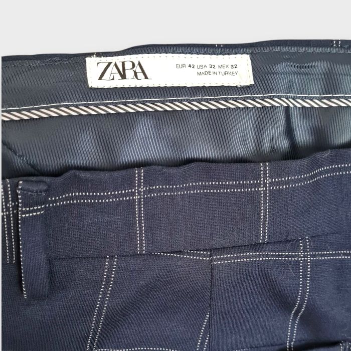 Костюм чоловічий Zara