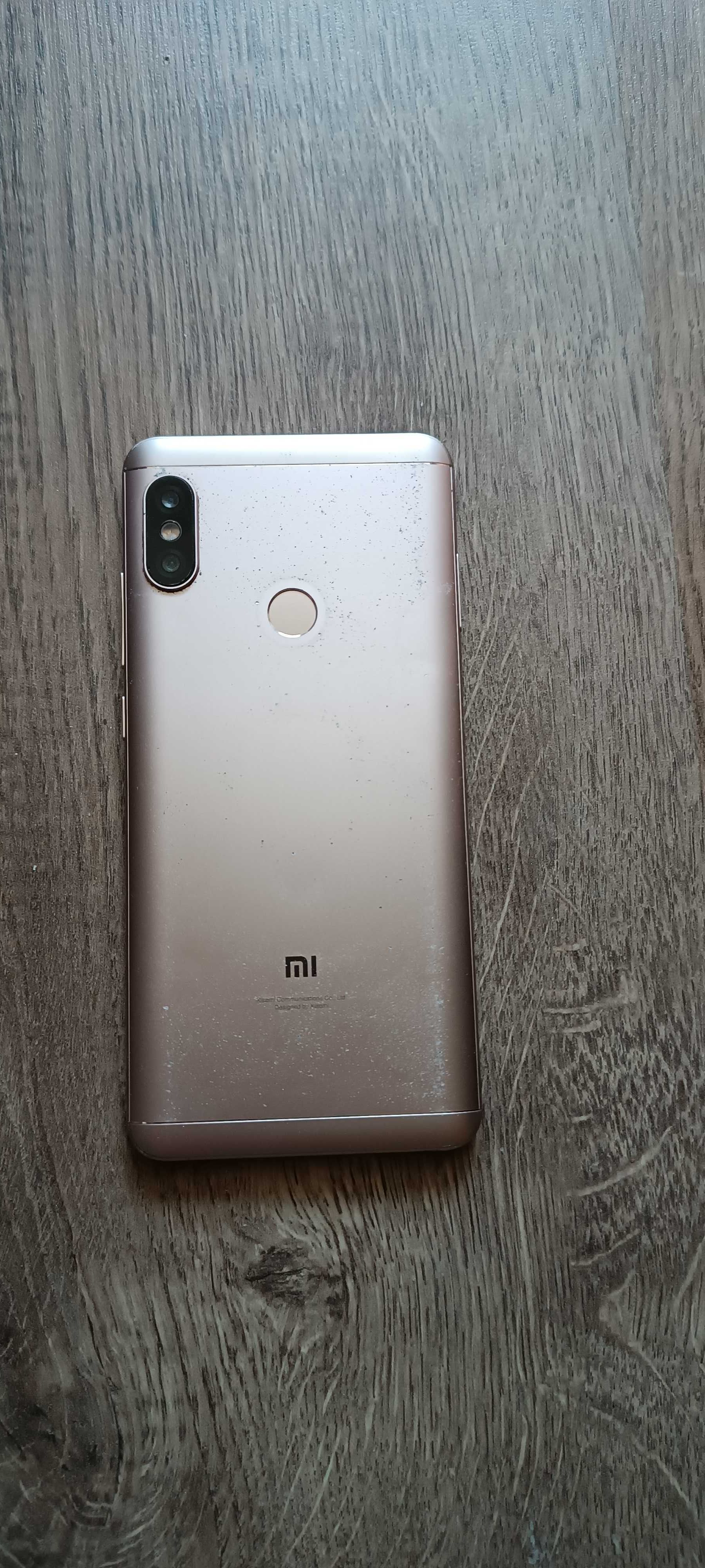 Xiaomi redmi note 5/5pro * Mi A2 lite по частям