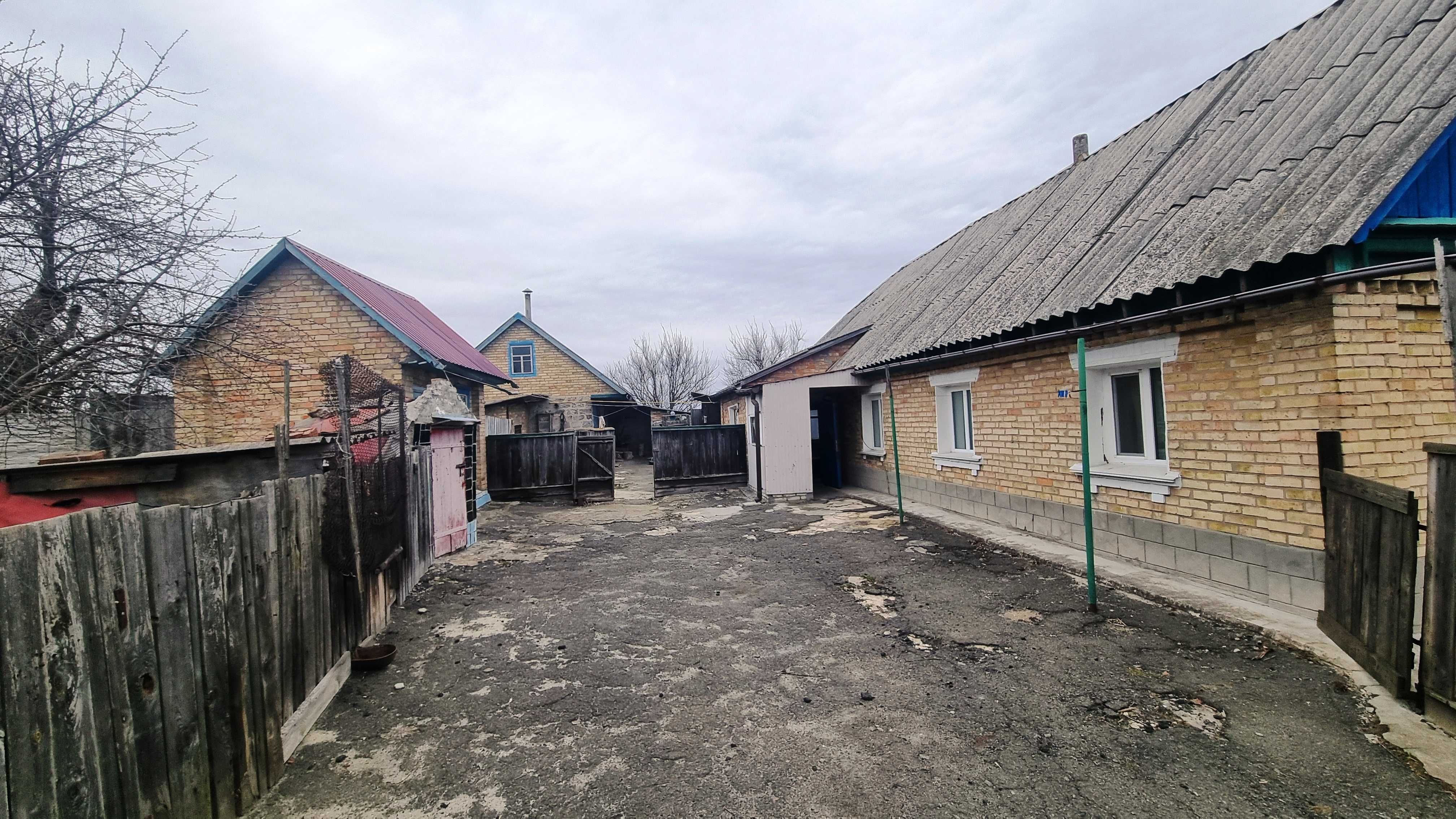 Продаж будинку в Гостомелі
