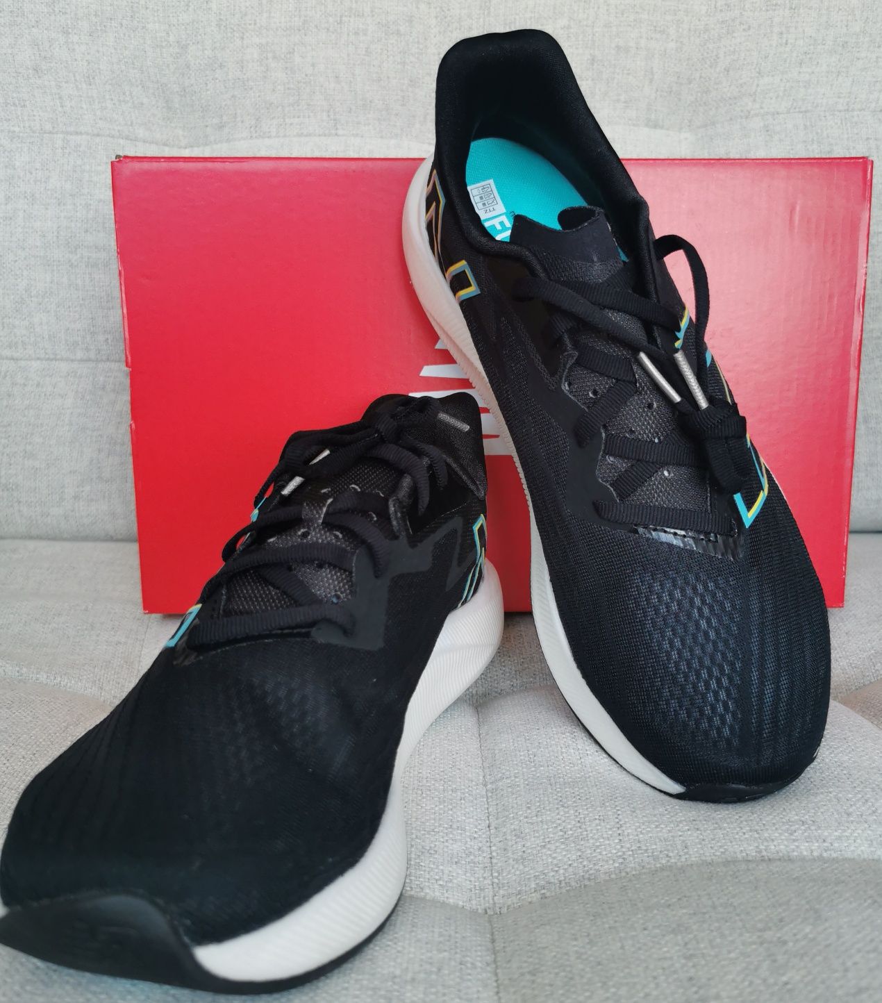 #NewBalance #FuelCellRebelv3 #ButyDoBiegania #Rozmiar42.5 #Sport #Bieg