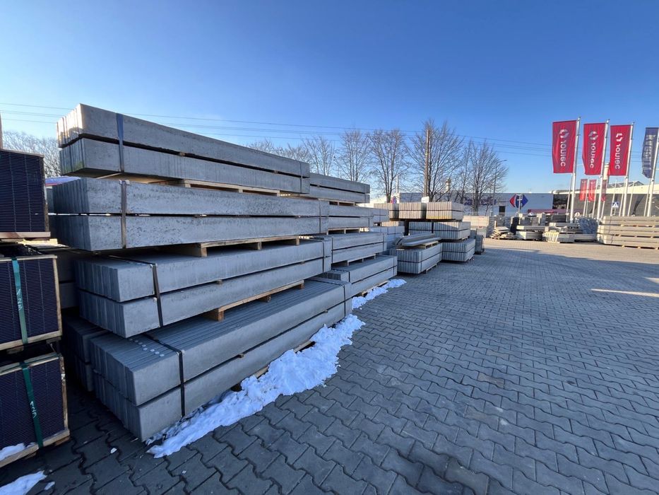 Ogrodzenie Panelowe 3D Wysokiej Jakości